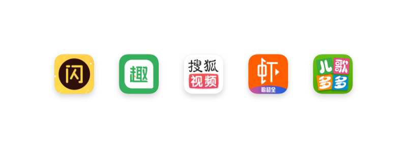 詳細解析APP應用圖標的36個設(shè)計方法,PS教程,思緣教程網(wǎng)