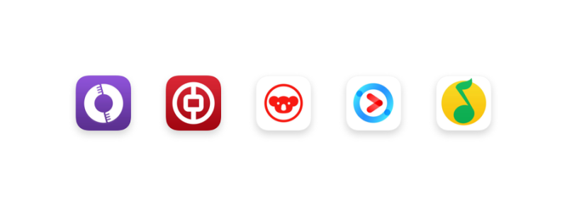 詳細解析APP應用圖標的36個設(shè)計方法,PS教程,思緣教程網(wǎng)