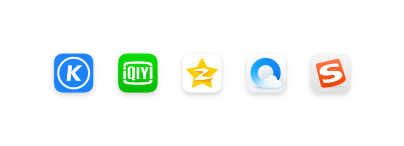 詳細解析APP應用圖標的36個設(shè)計方法,PS教程,思緣教程網(wǎng)