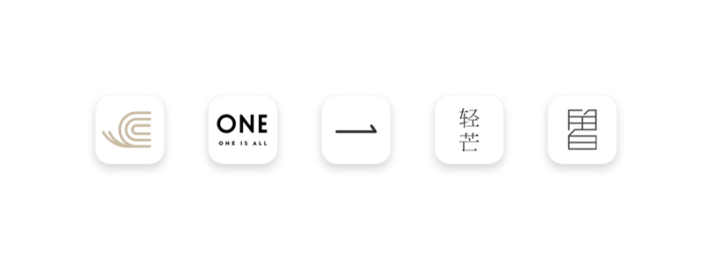 詳細解析APP應用圖標的36個設(shè)計方法,PS教程,思緣教程網(wǎng)