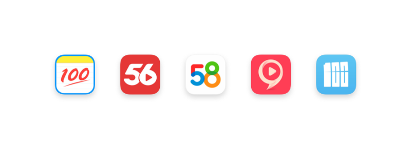 詳細解析APP應用圖標的36個設(shè)計方法,PS教程,思緣教程網(wǎng)
