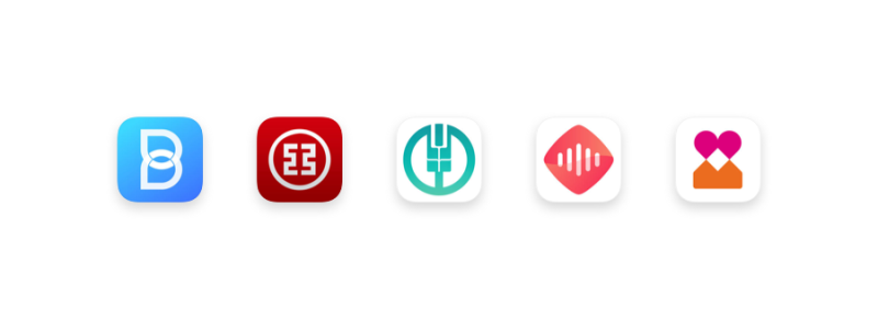 詳細解析APP應用圖標的36個設(shè)計方法,PS教程,思緣教程網(wǎng)