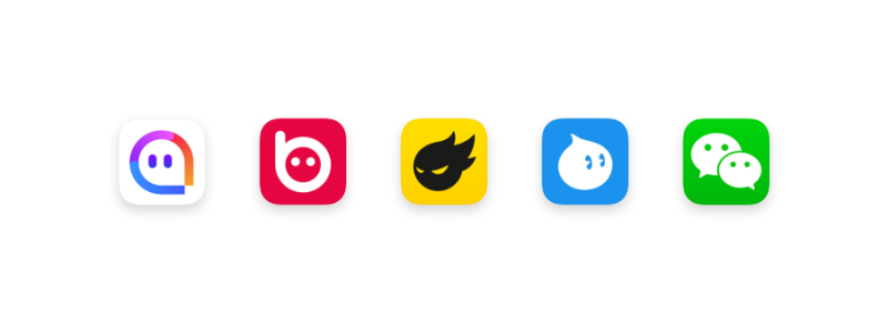 詳細解析APP應用圖標的36個設(shè)計方法,PS教程,思緣教程網(wǎng)