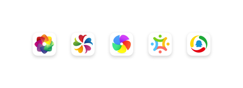 詳細解析APP應用圖標的36個設(shè)計方法,PS教程,思緣教程網(wǎng)